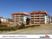 Alanya - Kestel Luxus Residence | die Immobilienperle der türkischen Riviera Wohnung kaufen