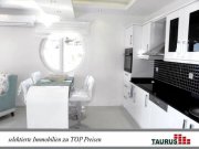Alanya - Kestel Luxus Residence | die Immobilienperle der türkischen Riviera Wohnung kaufen