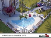 Alanya - Kestel Luxuswohnungen vom Studio bis zum Penthouse in erster Strandreihe Wohnung kaufen