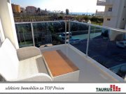 Alanya - Kestel Möblierte 2 Zi. Wohnung in Strandnähe | Hallenbad + POOL Wohnung kaufen