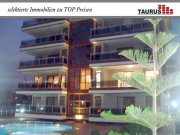 Alanya - Kestel Neubau Wohnungen in erster Strandlage mit Blick auf das Mittelmeer Wohnung kaufen