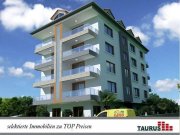 Alanya - Kestel Neubauwohnungen in Strandnähe mit POOL Wohnung kaufen