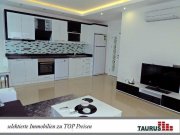 Alanya - Kestel Traumhafte Luxuswohnungen in Strandnähe | POOL, Sauna, Fitness Wohnung kaufen