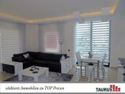 Alanya - Kestel Traumhafte Luxuswohnungen in Strandnähe | POOL, Sauna, Fitness Wohnung kaufen