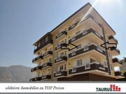 Alanya - Kestel Vollmöblierte 2 Zi. Wohnung in erster Strandlage | Pool Wohnung kaufen