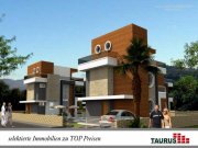 Alanya - Konakli Luxus Villa im modernen Stil | mit POOL Haus kaufen