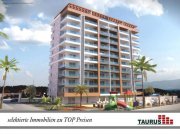 Alanya - Mahmutlar De Luxe Neubau Wohnungen in sehr guter Lage | unterschiedliche Größen Wohnung kaufen