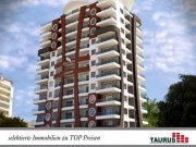 Alanya - Mahmutlar Exclusive Wohnresidence mit verschiedenen Wohnungstypen Wohnung kaufen