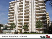 Alanya - Mahmutlar Großräumige 4 Zimmer Wohnung mit Hallenbad und Tenniscourt Wohnung kaufen