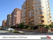 Alanya - Mahmutlar Vollmöblierte 3 Zimmer Wohnung | nur ca. 100 m zum Strand Wohnung kaufen