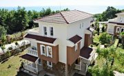 Alanya, nahe dem Strand Incekum Villa, halb angrenzend, Alanya, nahe dem Strand, 5% Rabatt Haus kaufen