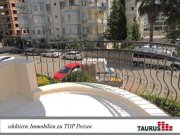 Alanya - Oba 3 Zi. Wohnung moblierte und einzugsfertig | Pool Wohnung kaufen