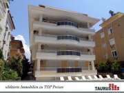 Alanya - Oba Moderne vollmöblierte 2 Zimmer Wohnung mit Pool Wohnung kaufen