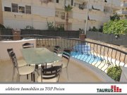 Alanya - Oba Möblierte 3 Zi. Wohnung in sehr gutem Wohnhaus | Pool Wohnung kaufen