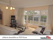 Alanya - Oba Möblierte 3 Zi. Wohnung in sehr gutem Wohnhaus | Pool Wohnung kaufen