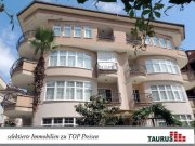 Alanya - Oba Möblierte 3 Zi. Wohnung in sehr gutem Wohnhaus | Pool Wohnung kaufen