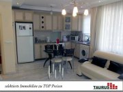 Alanya - Oba Schicke möblierte 3 Zi. Wohnung in moderner Wohnanlage Wohnung kaufen