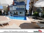 Alanya - Oba Wohnungen in Oba in verschiedenen Größen | mit POOL Wohnung kaufen