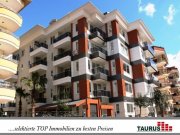 Alanya - Oba Wohnungen in Oba in verschiedenen Größen | mit POOL Wohnung kaufen