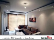 Alanya - Oba Wohnungen in Oba in verschiedenen Größen | mit POOL Wohnung kaufen