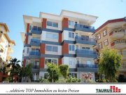 Alanya - Oba Wohnungen in Oba in verschiedenen Größen | mit POOL Wohnung kaufen