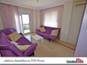 Alanya - Tepe Möblierte 5 Zi. Top Villa mit Meerblick | POOL Haus kaufen