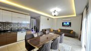 Alanya 200 M. zum Strand von Alanya Wohnung kaufen