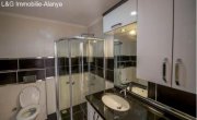 Alanya Alanya Ferienwohnung in der Türkei mit Meer- und Bergblick Wohnung kaufen