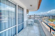 Alanya Alanya Strandnahe Wohnung Wohnung kaufen