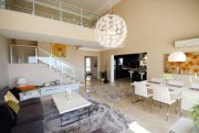 Alanya - AZ-Immobilien24.de - Alanya - Traumhaft - Exklusive Villa - Einlieger Wohnung Haus kaufen