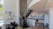 Alanya -AZ-Immobilien24.de - Luxus Villa in Alanya - Traumblick Haus kaufen