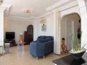 Alanya - AZ-Immobilien24.de - Villa in Alanya Kestel mit Meerblick Haus kaufen