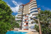 Alanya Beste Lage mit Meerblick in Alanya Wohnung kaufen
