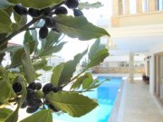 Alanya Castle Villa Alanya Haus kaufen