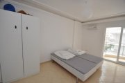 Alanya/Cikcilli Luxus Wohnkomplex in Alanya Cikcilli ---3 Zimmer--- >>>115 m2<<< Wohnung kaufen