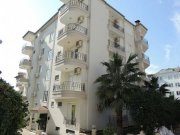 Alanya/Cikcilli ***Provisionsfrei*** Eigentumswohnung in Alanya/Cikcilli *komplett möbliert* Wohnung kaufen