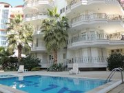 Alanya/Cikcilli ***Provisionsfrei*** Eigentumswohnung in Alanya/Cikcilli *komplett möbliert* Wohnung kaufen