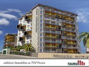 Alanya De Luxe City Residence mit 5 ***** Hotel Austattung Wohnung kaufen