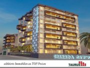 Alanya De Luxe City Residence mit 5 ***** Hotel Austattung Wohnung kaufen