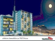 Alanya De Luxe City Residence mit 5 ***** Hotel Austattung Wohnung kaufen