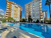 Alanya Eigentumswohnung am Meer mit Pool in Alanya Wohnung kaufen