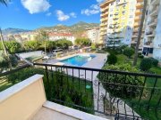 Alanya Eigentumswohnung am Meer mit Pool in Alanya Wohnung kaufen