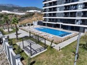 Alanya Erstklassige Residenz in Alanya Wohnung kaufen