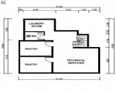 Alanya - exklusive Luxusvilla mit traumhaftem Panorama und großem Garten Haus kaufen