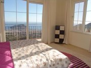 Alanya - exklusive Luxusvilla mit traumhaftem Panorama und großem Garten Haus kaufen