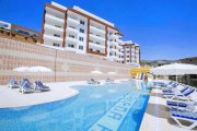 Alanya Exklusive Meerblickwohnung in Alanya/Kargicak Wohnung kaufen
