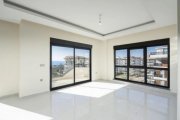 Alanya Exklusive Penthous Wohnung Alanya Wohnung kaufen
