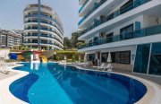 Alanya Exqlusive Meerblick Whnung Alanya Wohnung kaufen