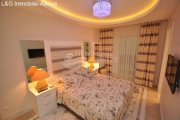 Alanya Fereinwohnung am Kleopatrastrand zu verkaufen. Wohnung kaufen