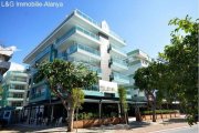 Alanya Fereinwohnung am Kleopatrastrand zu verkaufen. Wohnung kaufen